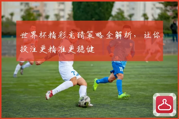 世界杯精彩竞猜策略全解析，让你投注更精准更稳健