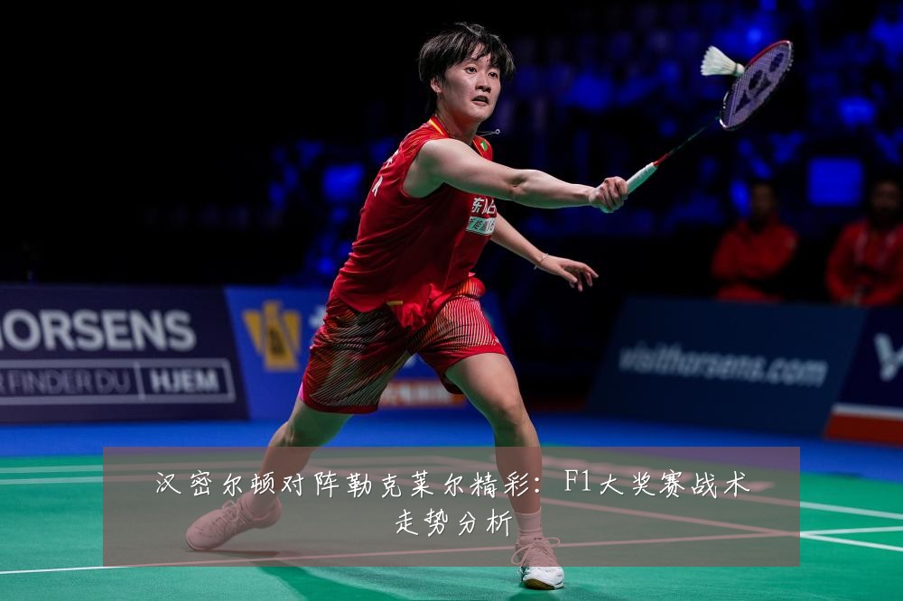汉密尔顿对阵勒克莱尔精彩:F1大奖赛战术走势分析