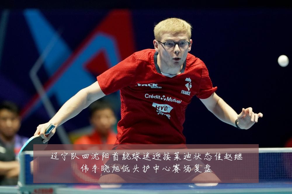 辽宁队回沈阳首航球迷迎接莱迪状态佳赵继伟李晓旭低头护中心赛场复盘
